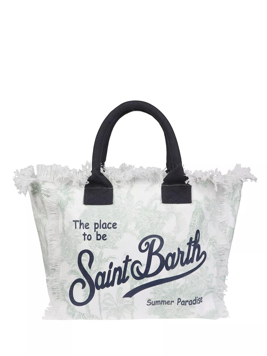 Mc2 saint barth Borsa Vanity, view 3