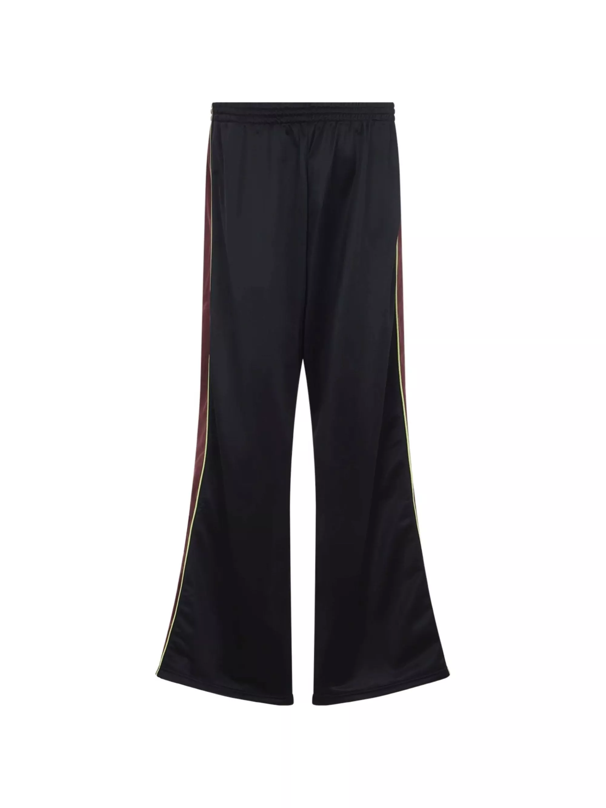Martine rose Pantaloni dritti, view 2