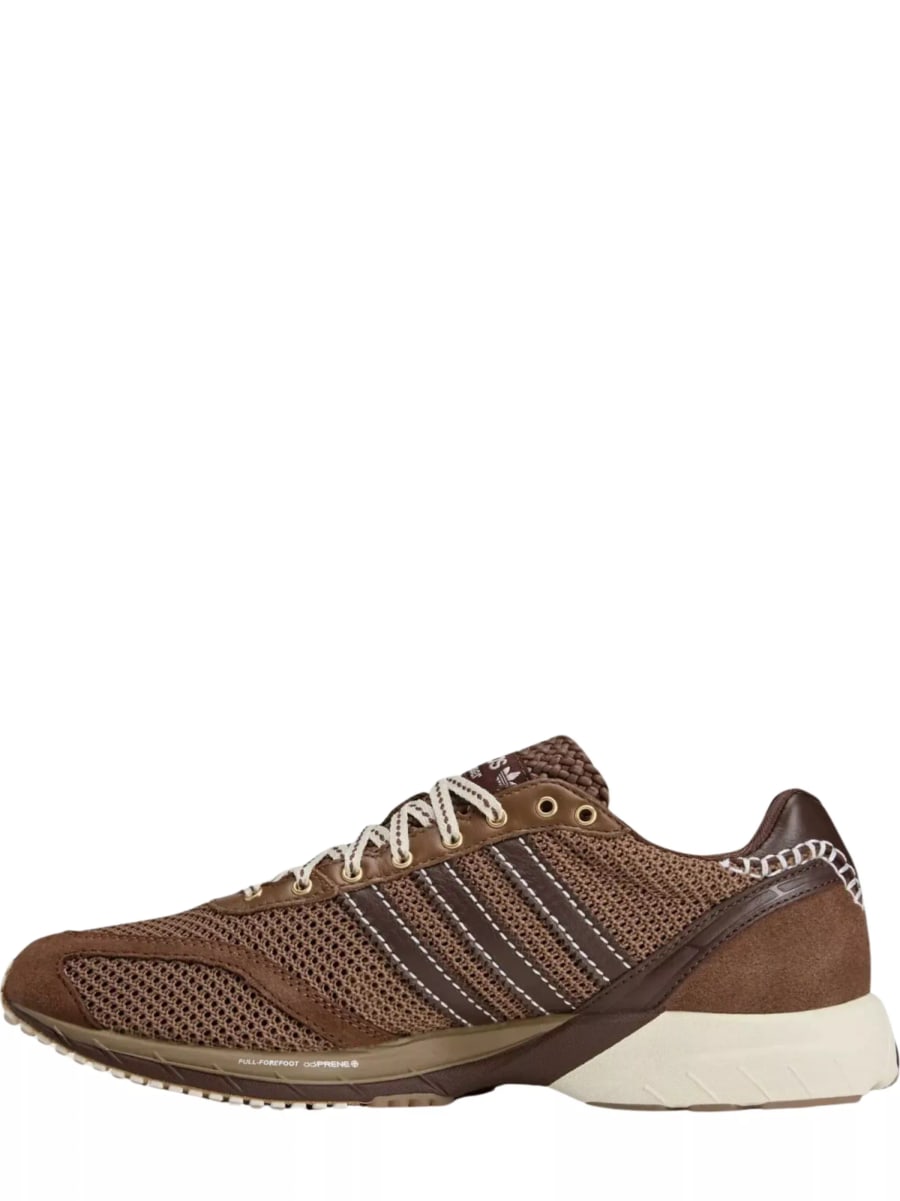 Adidas by wales bonner Sneaker Adizero Adios Me, view 2