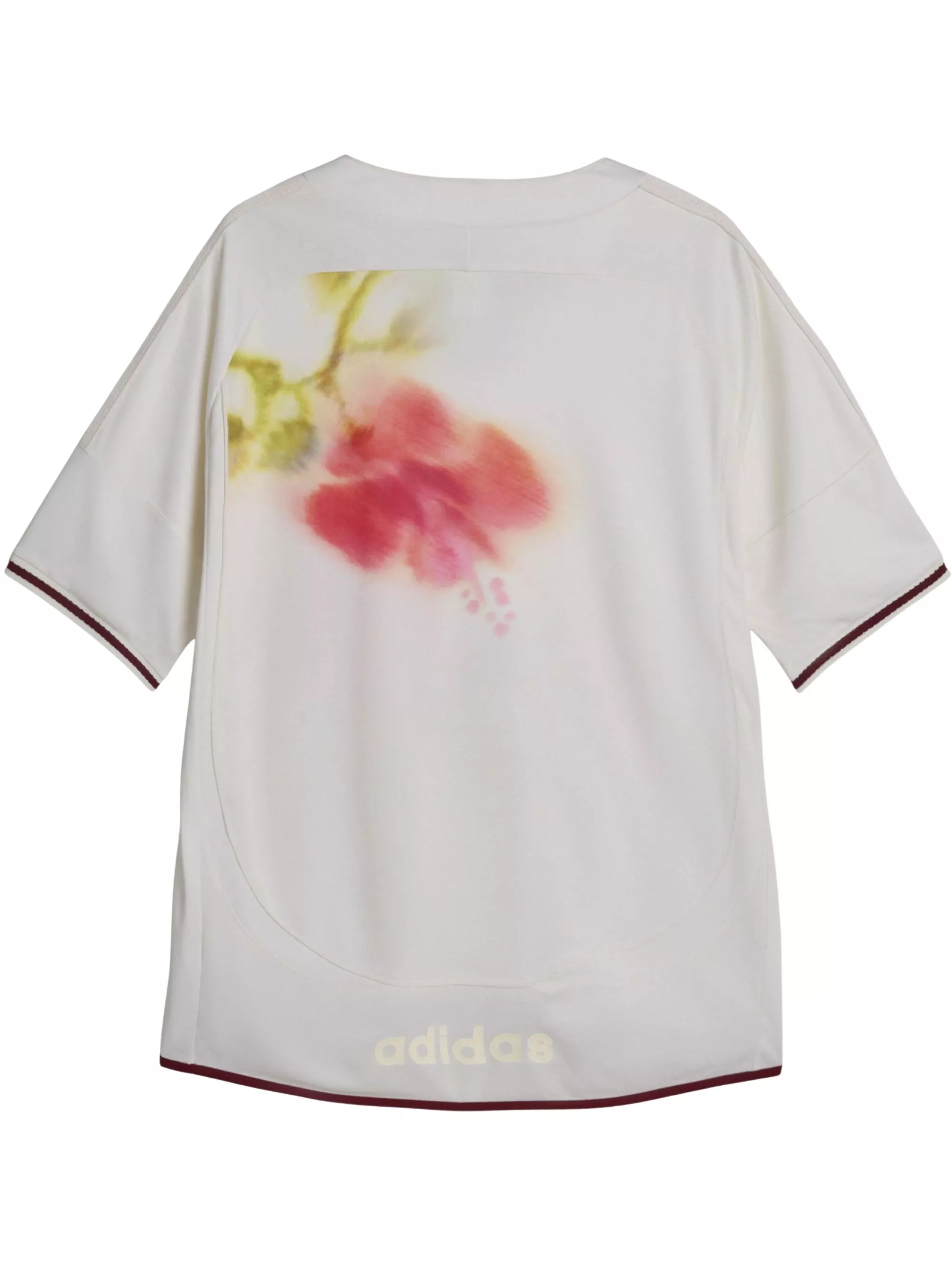 Adidas by wales bonner T-shirt Football WB, view 2