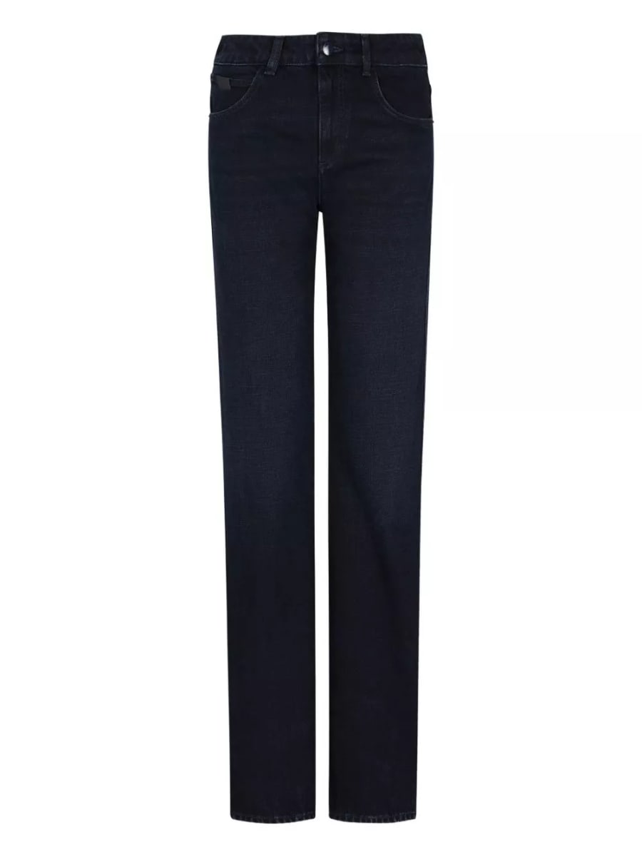 Emporio Armani Jeans in denim slim fit