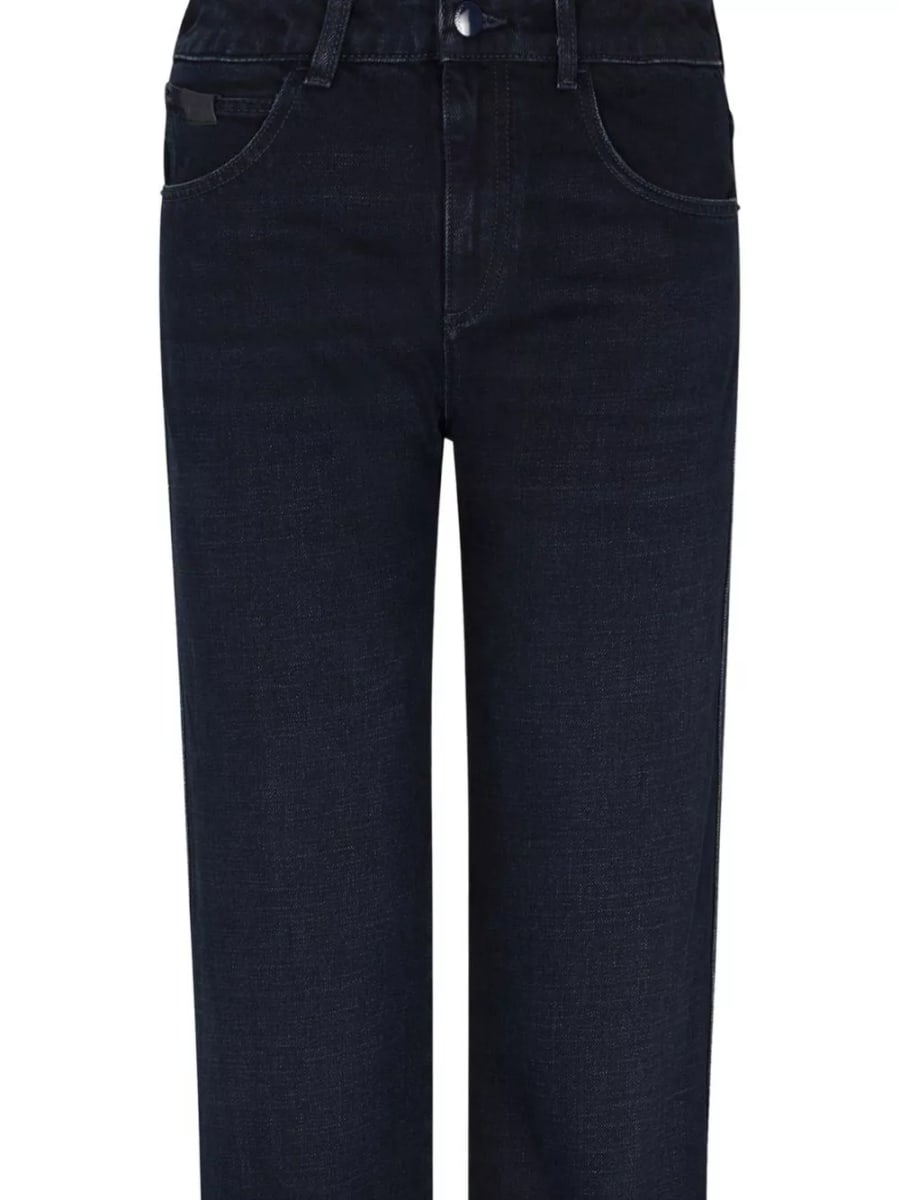 Emporio Armani Jeans in denim slim fit, view 2