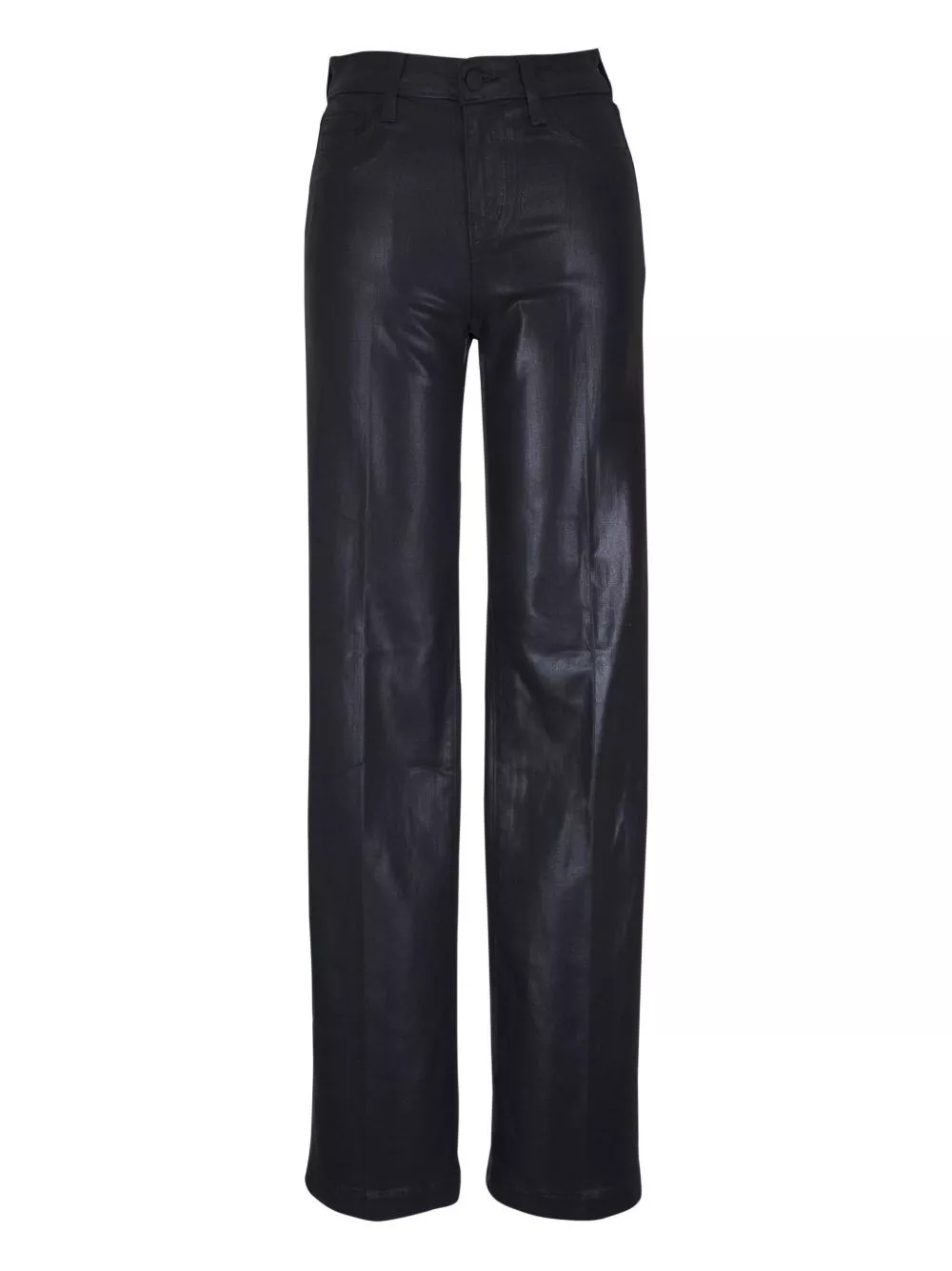 L'agence Jeans in denim elasticizzato rivestiti