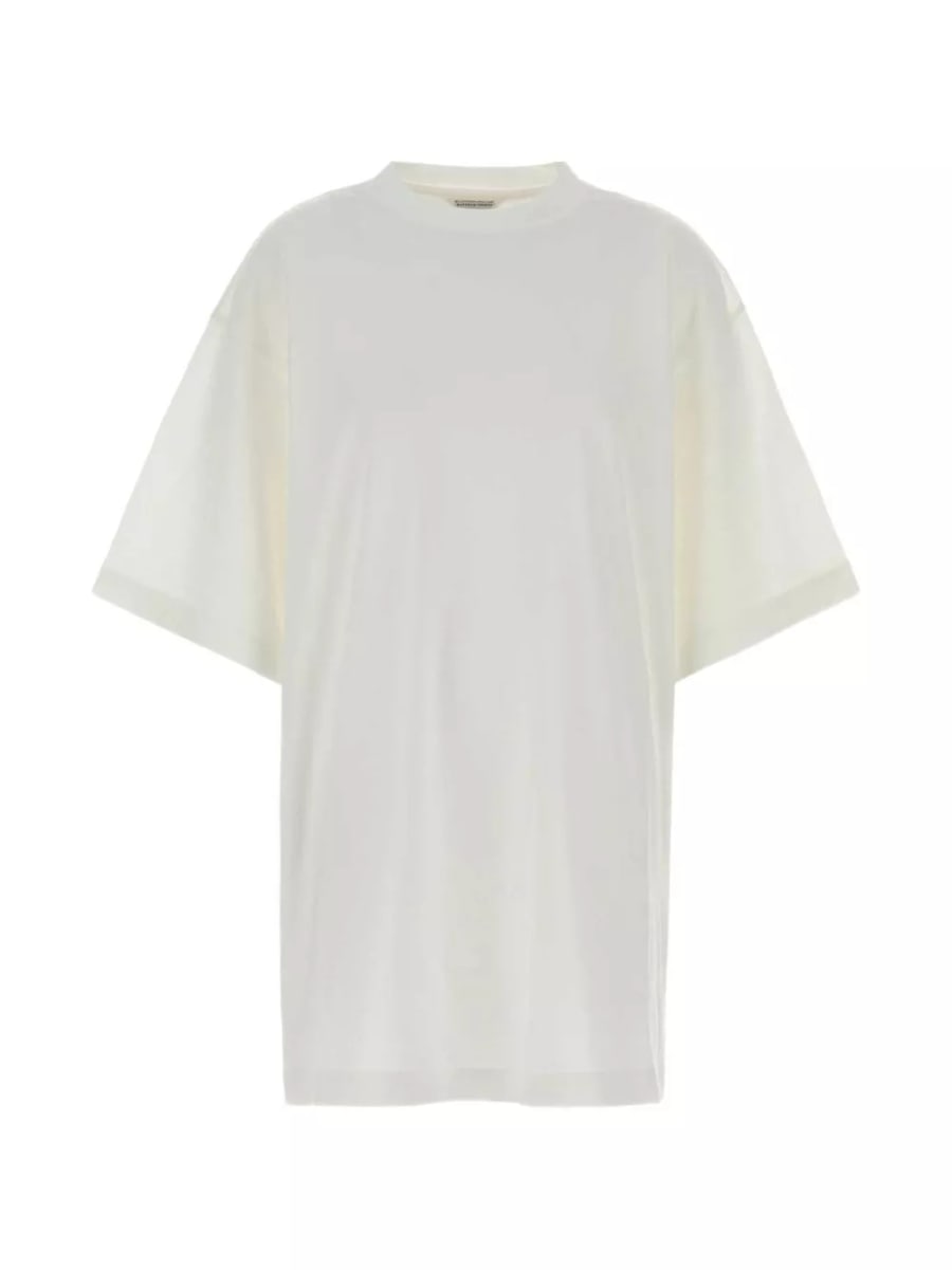 Bottega Veneta T-shirt in cotone