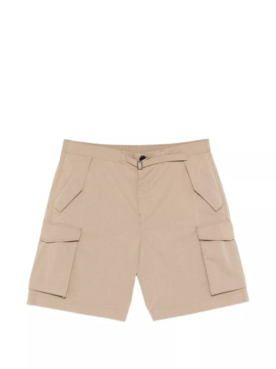 Ps paul smith Pantaloni cargo in cotone