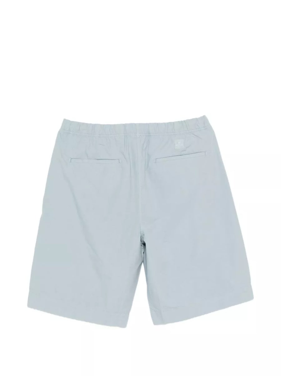 Ps paul smith Shorts in cotone, view 3