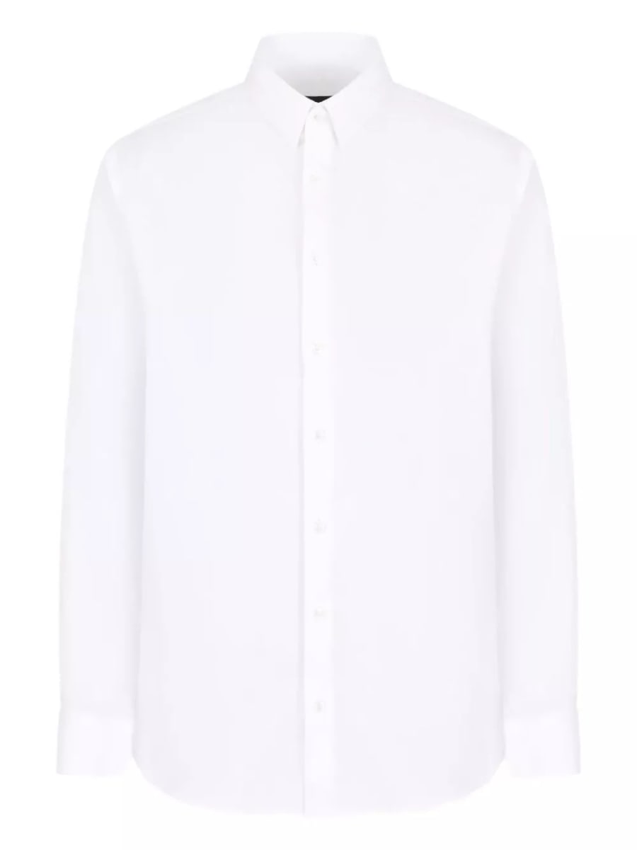 Giorgio Armani Camicia di cotone