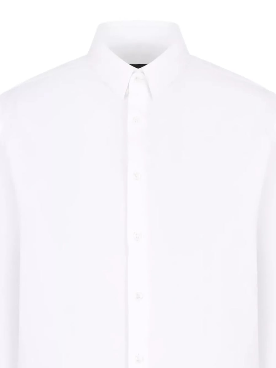 Giorgio Armani Camicia di cotone, view 2