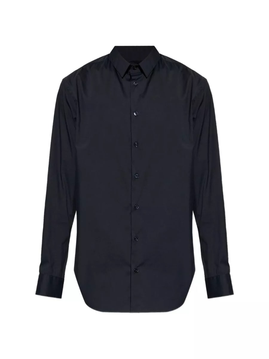 Giorgio Armani Camicia di cotone