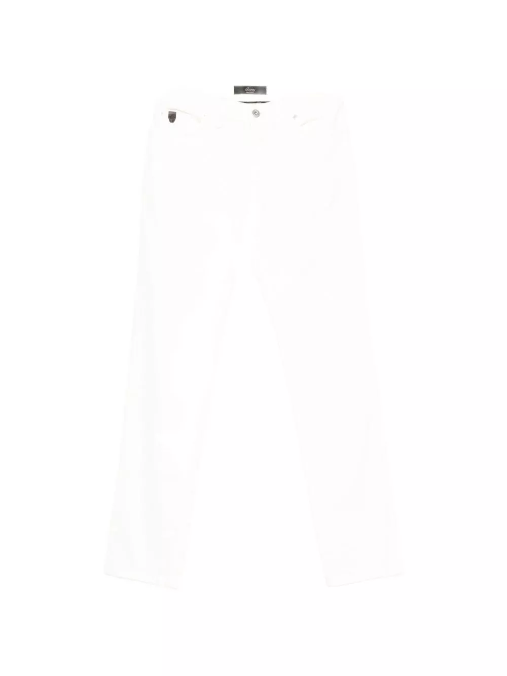 Brioni Jeans in denim slim fit