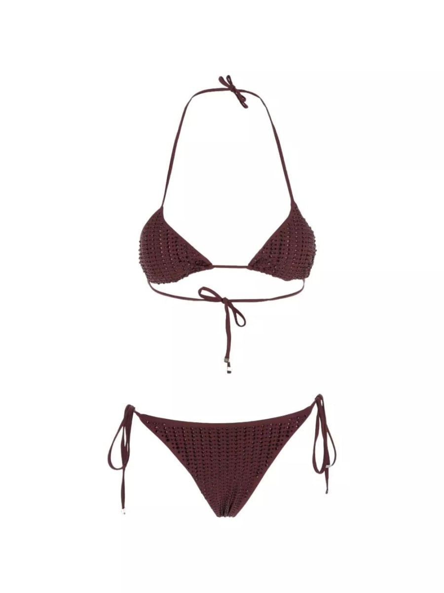 Venuja Set bikini triangolo