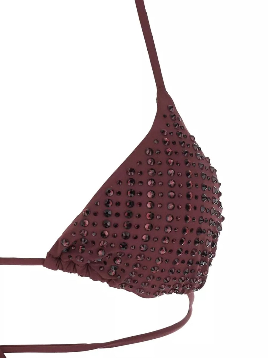 Venuja Set bikini triangolo, view 2