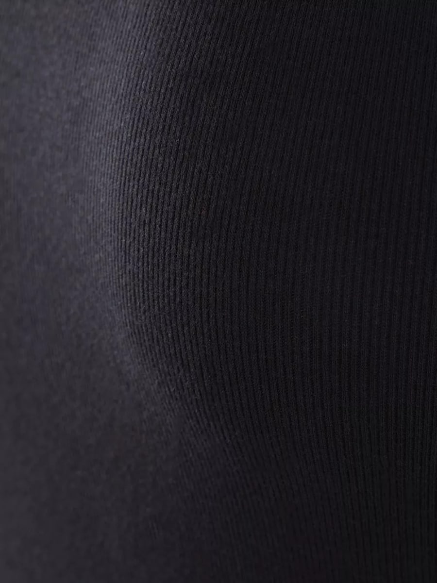 Brunello Cucinelli Top in cotone, view 3
