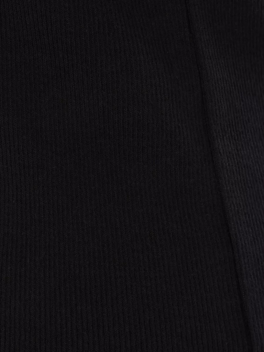 Brunello Cucinelli Top in cotone, view 4