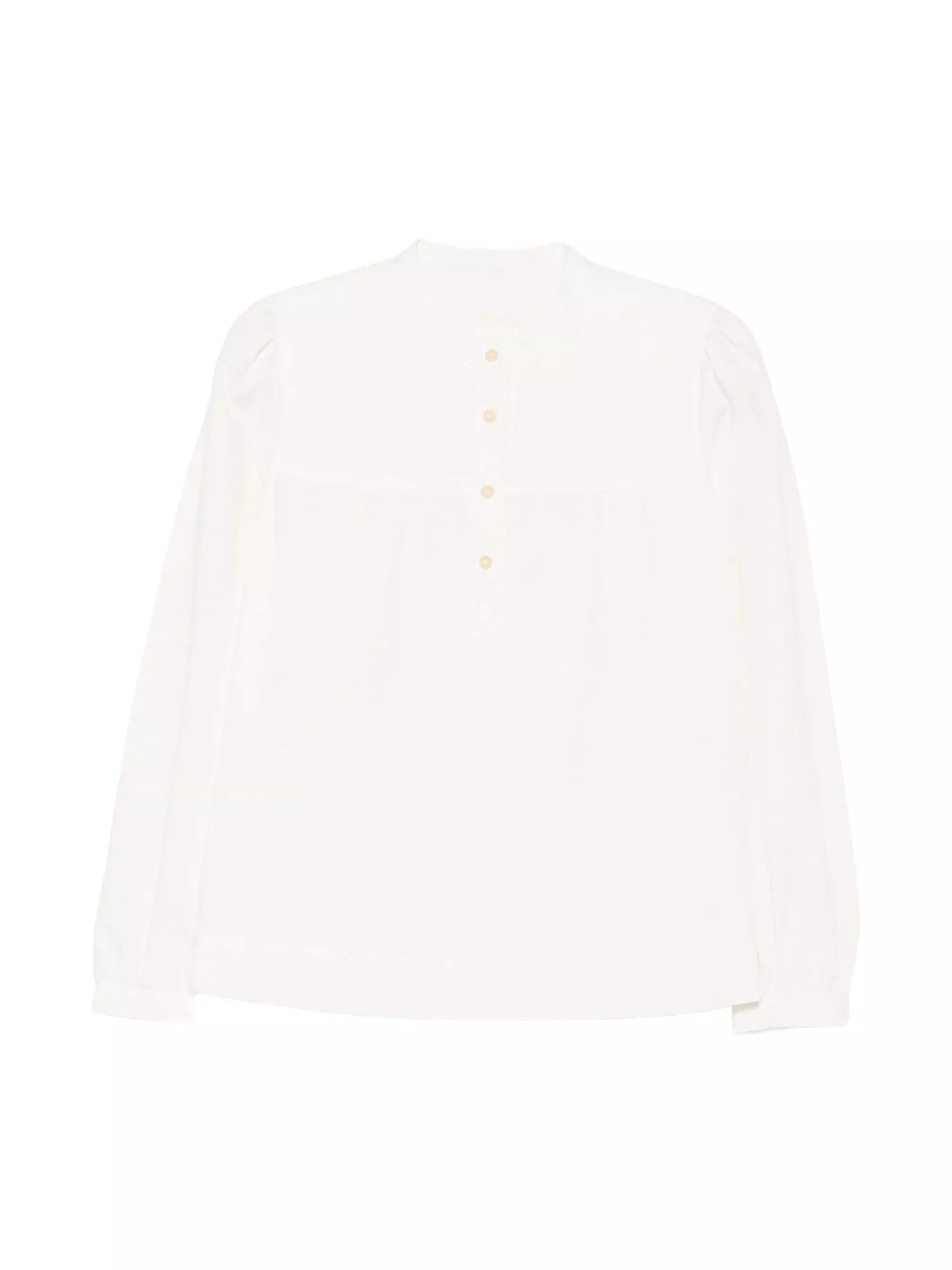 A.P.C. Blusa Babydoll
