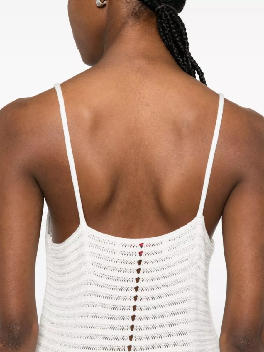 Jucca Abito in crochet, view 4