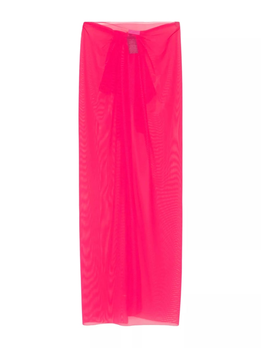 Fisico Sarong con fiocco, view 2