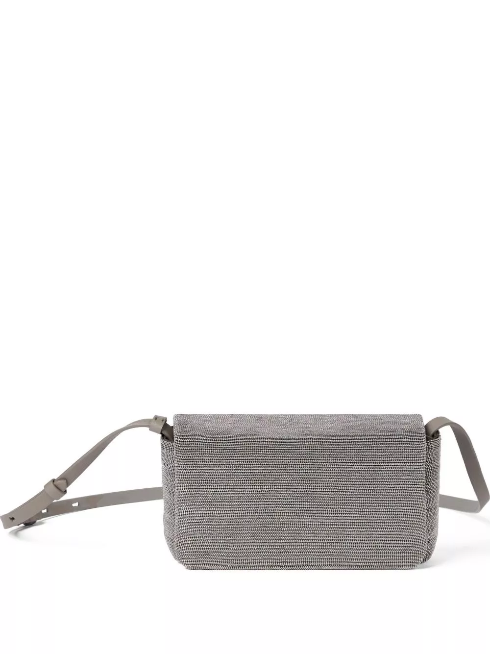 Brunello Cucinelli Borsa a tracolla in pelle