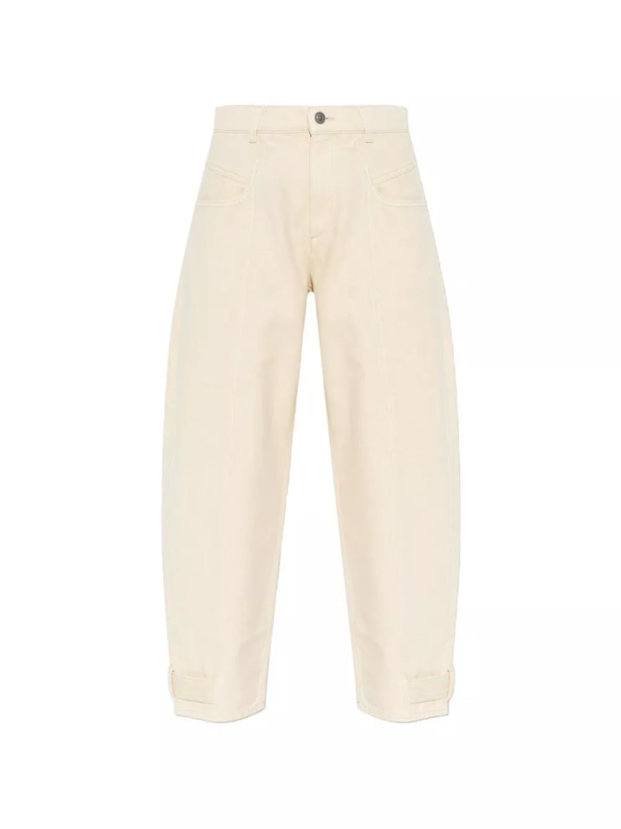 Isabel Marant Jeans Leja