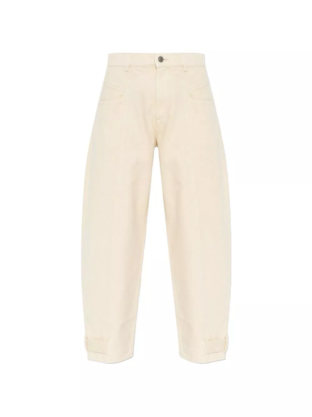 Isabel Marant Jeans Leja