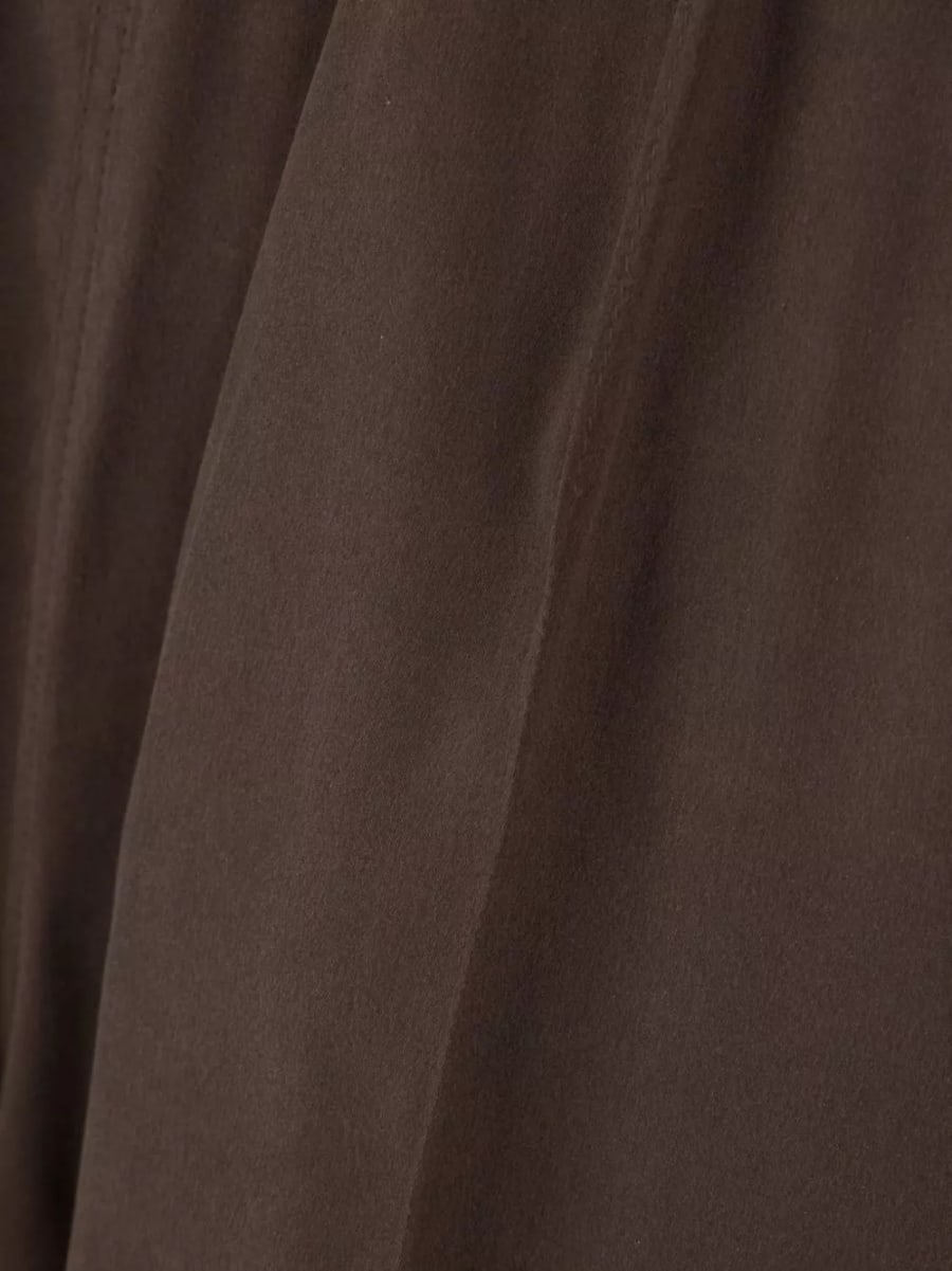 Tom Ford Pantaloni da pigiama in seta, view 3