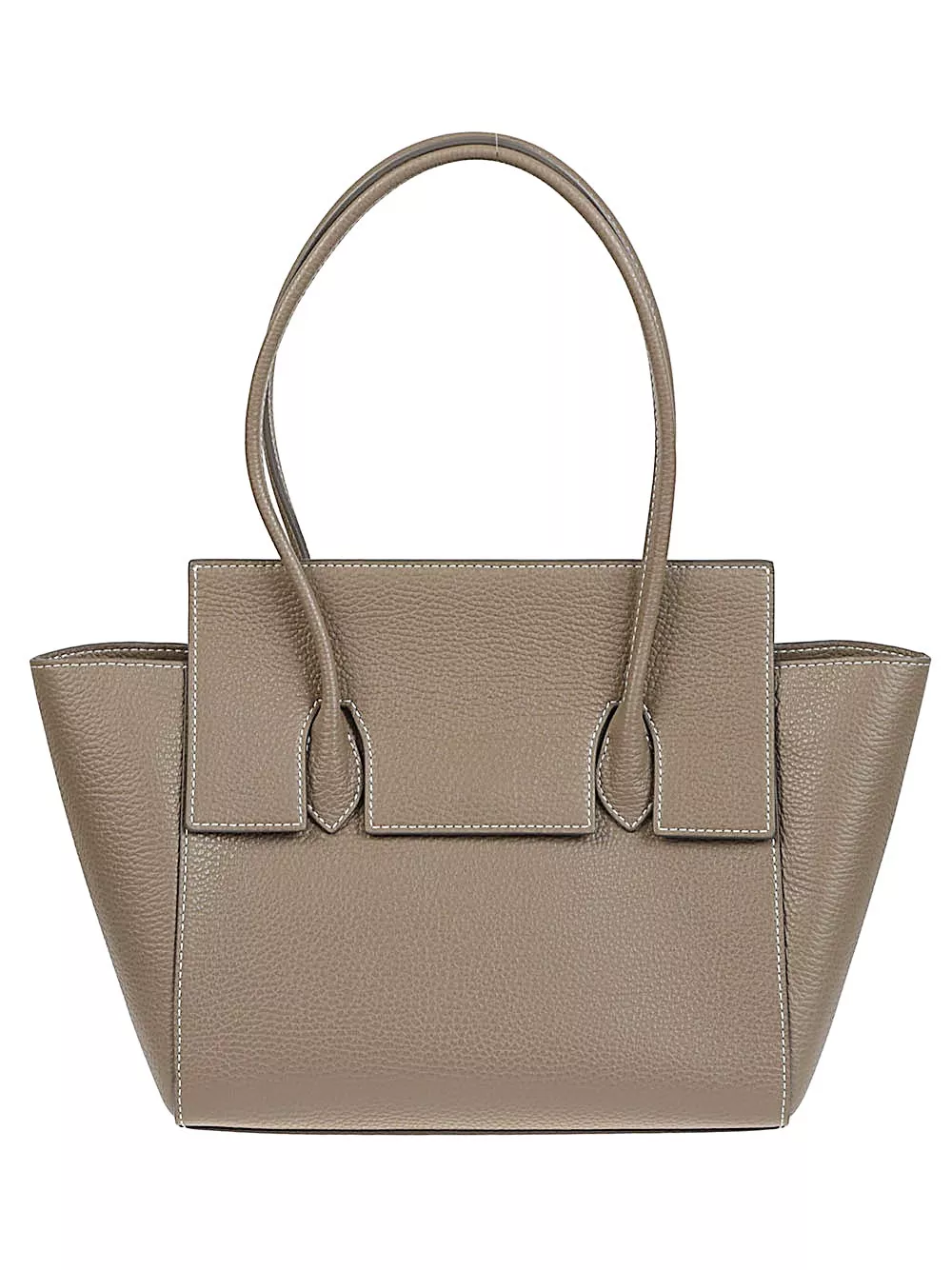 Rounn Borsa shopping in pelle Felice Flap