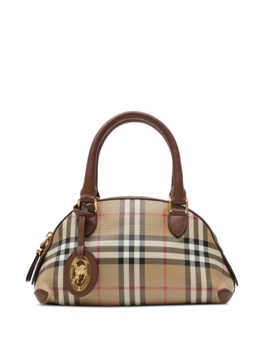 Burberry Borsa tote mini Primrose, view 2