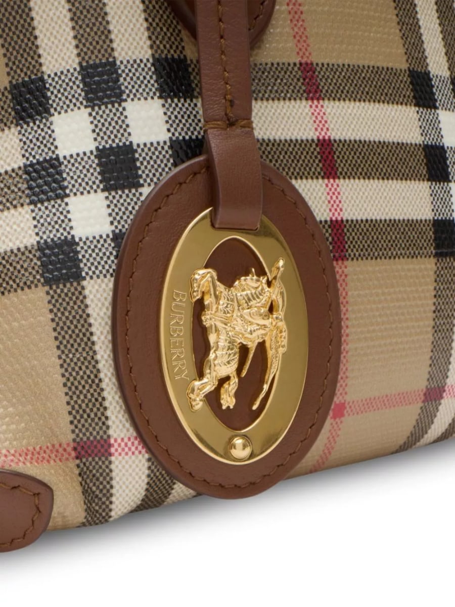 Burberry Borsa tote mini Primrose, view 4