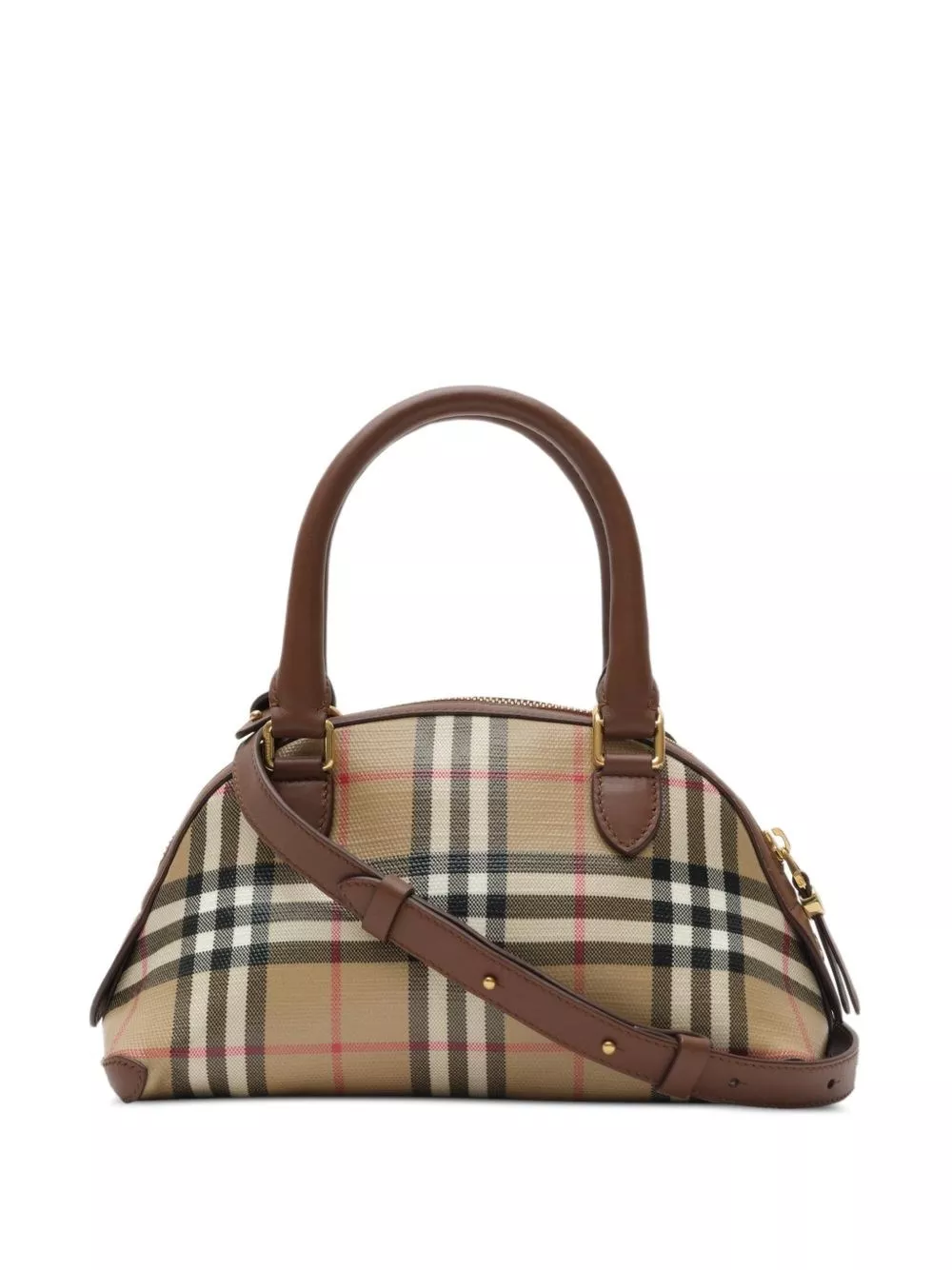 Burberry Borsa tote mini Primrose