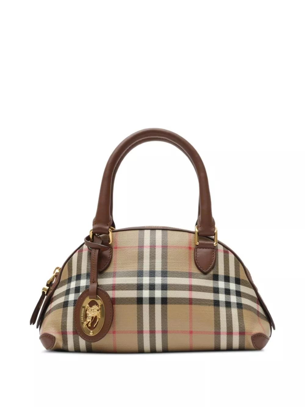 Burberry Borsa tote mini Primrose, view 2