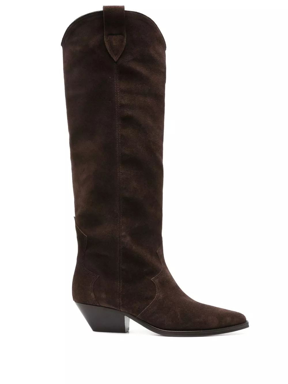 Isabel Marant Stivali in pelle Denvee