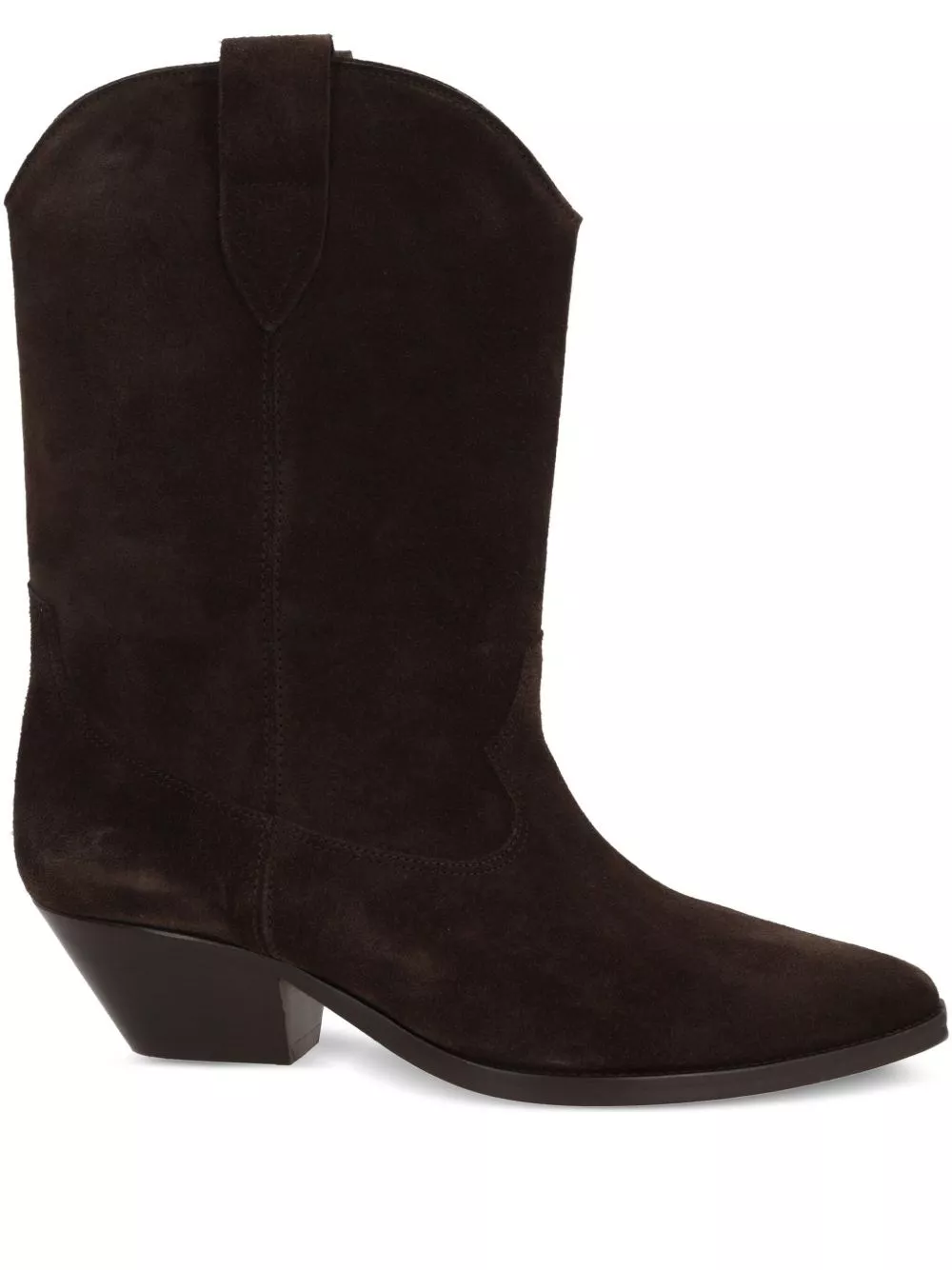 Isabel Marant Stivali in pelle Duerto