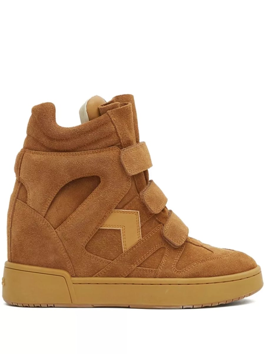Isabel Marant Sneakers IM3