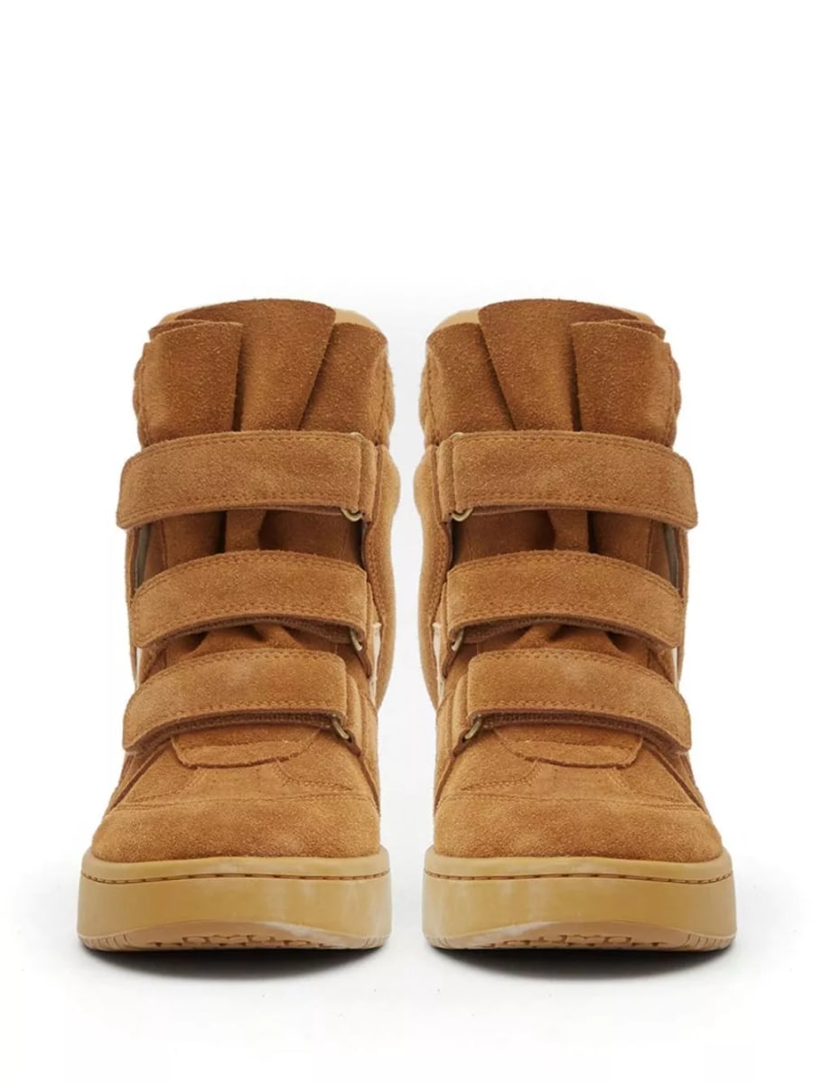 Isabel Marant Sneakers IM3, view 2