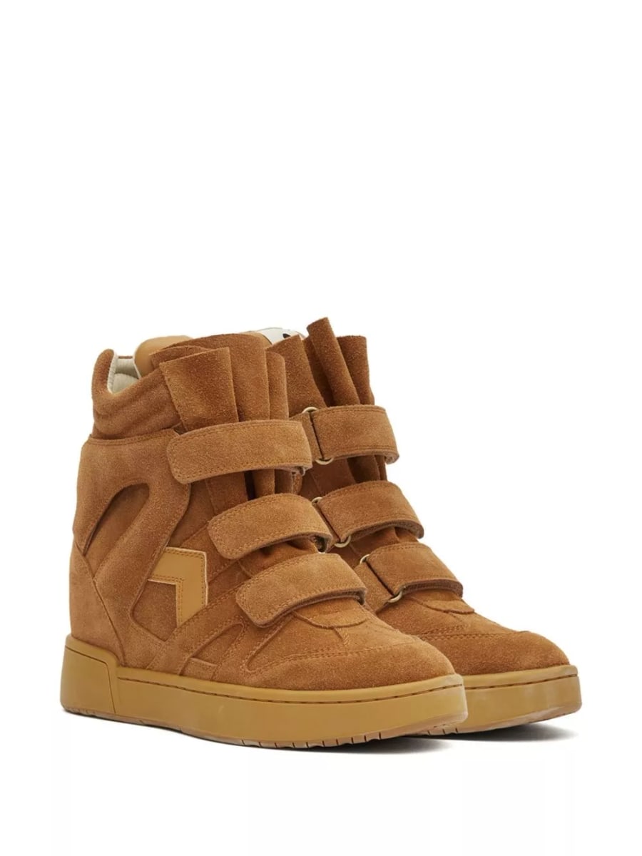 Isabel Marant Sneakers IM3, view 3