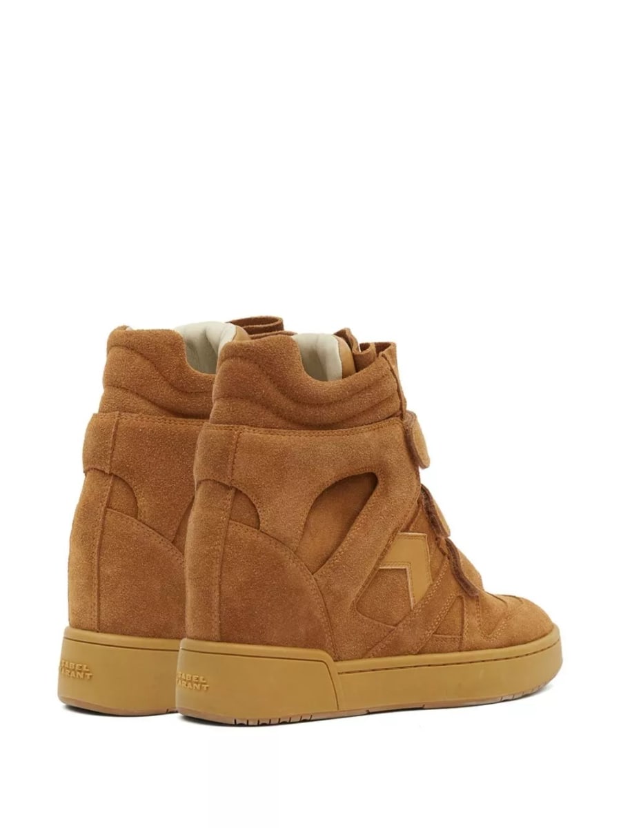 Isabel Marant Sneakers IM3, view 4