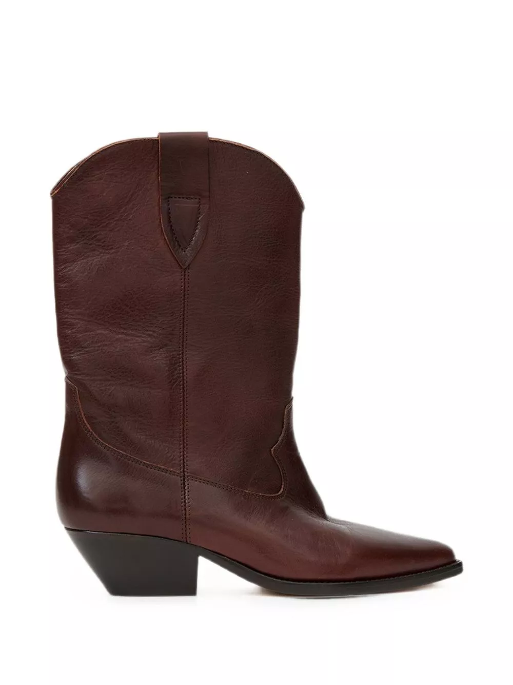 Isabel Marant Stivali in pelle Duerto