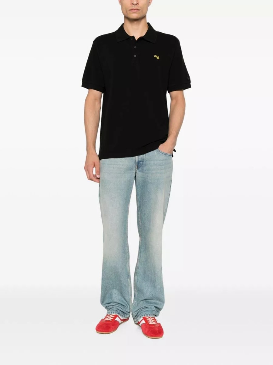 Kenzo Kenzo Gots la polo, view 2