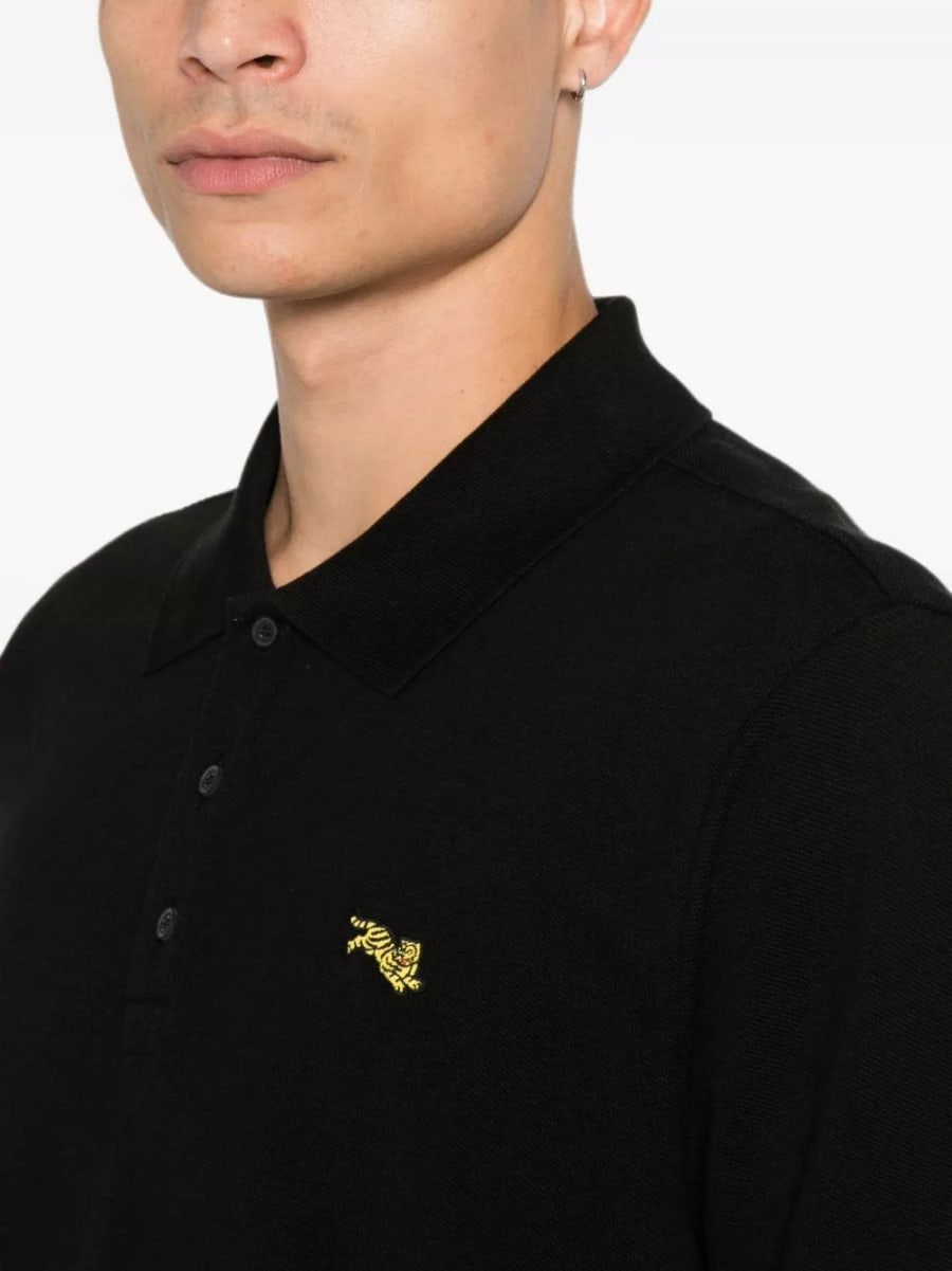 Kenzo Kenzo Gots la polo, view 3