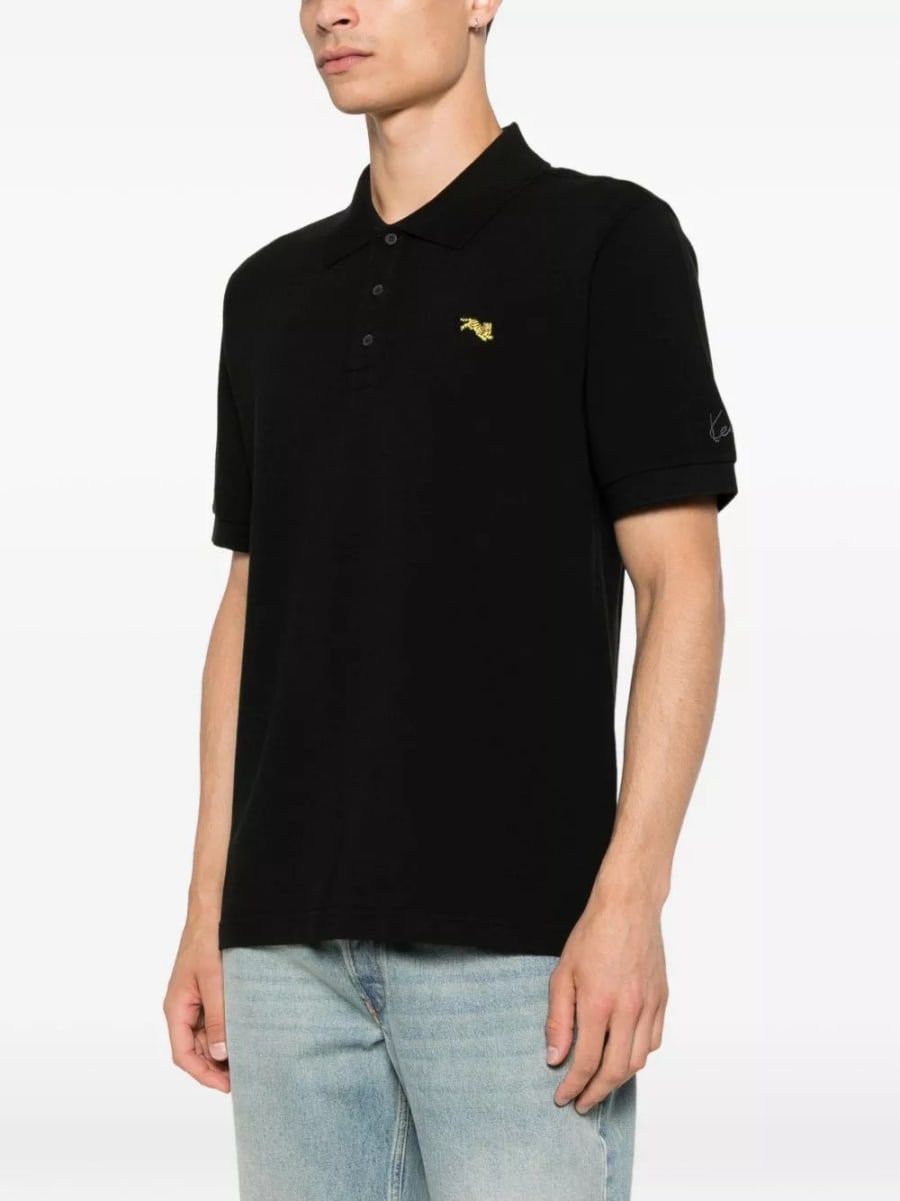 Kenzo Kenzo Gots la polo, view 5
