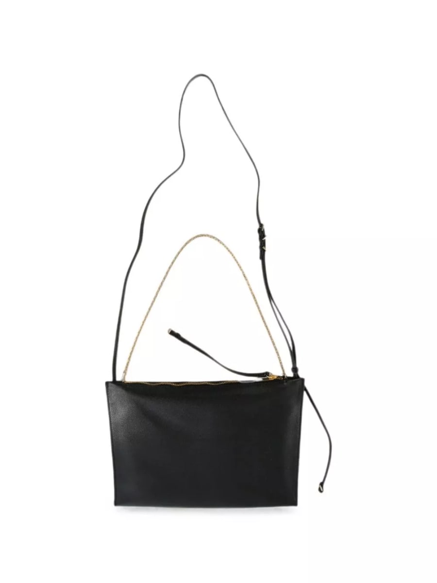 Givenchy Borsa mini in pelle VoYou, view 2