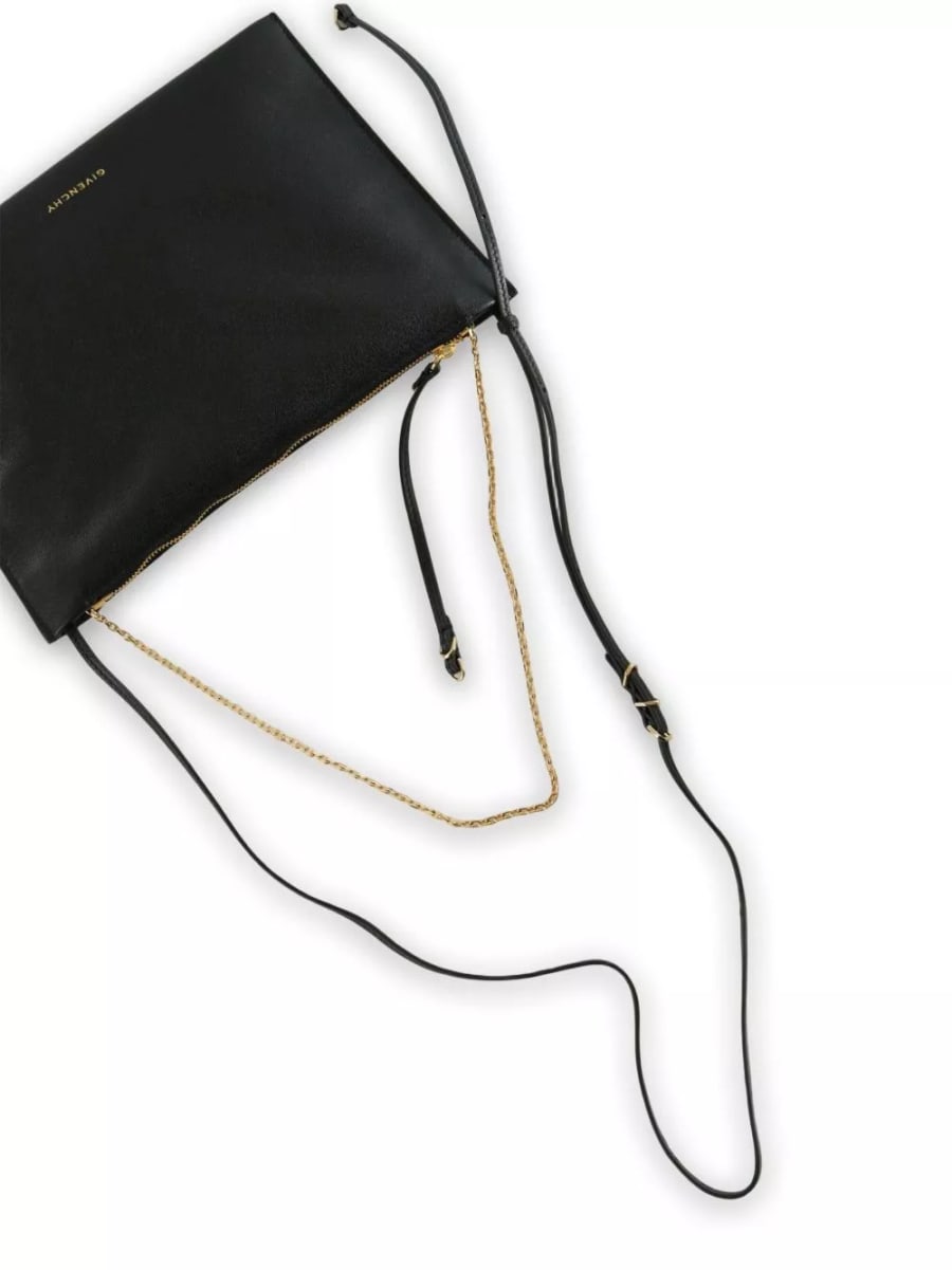 Givenchy Borsa mini in pelle VoYou, view 3