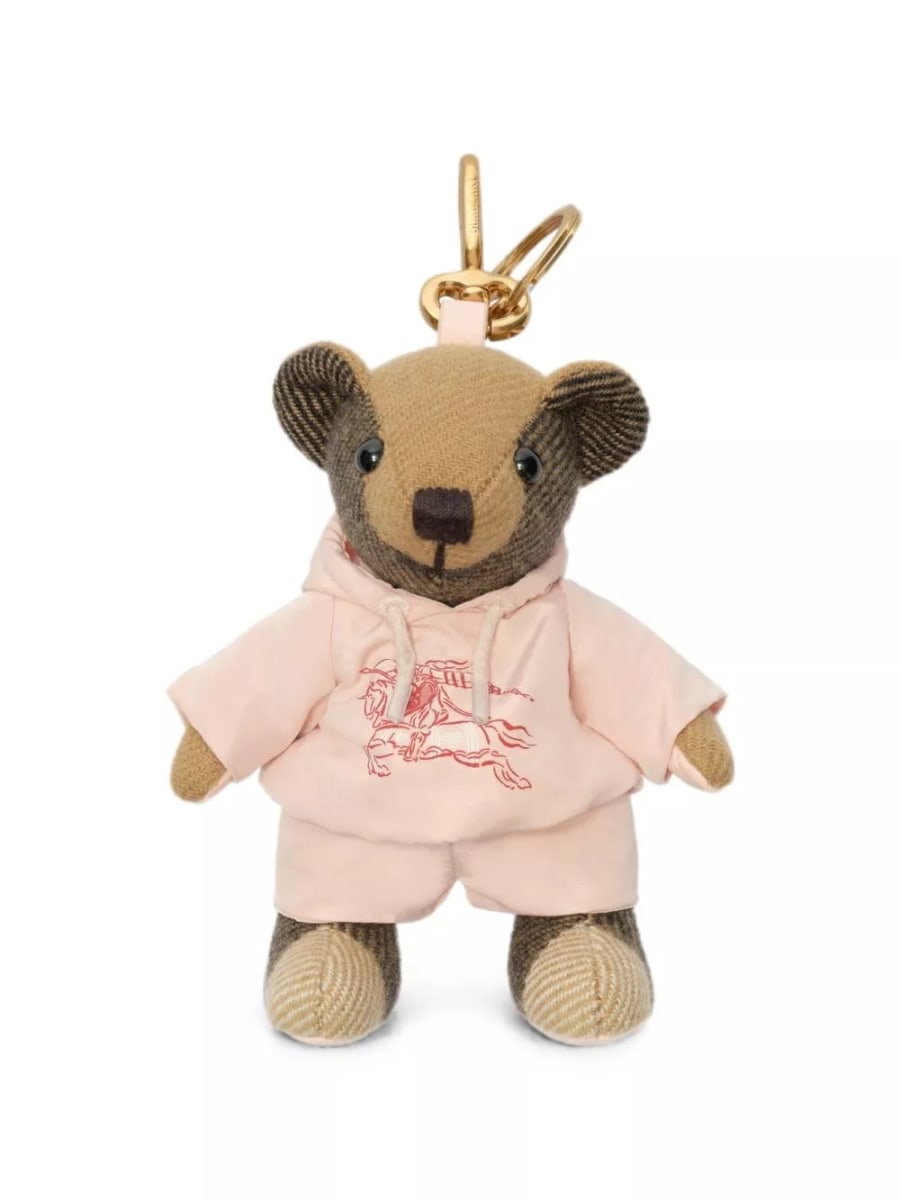 Burberry Portachiavi Thomas