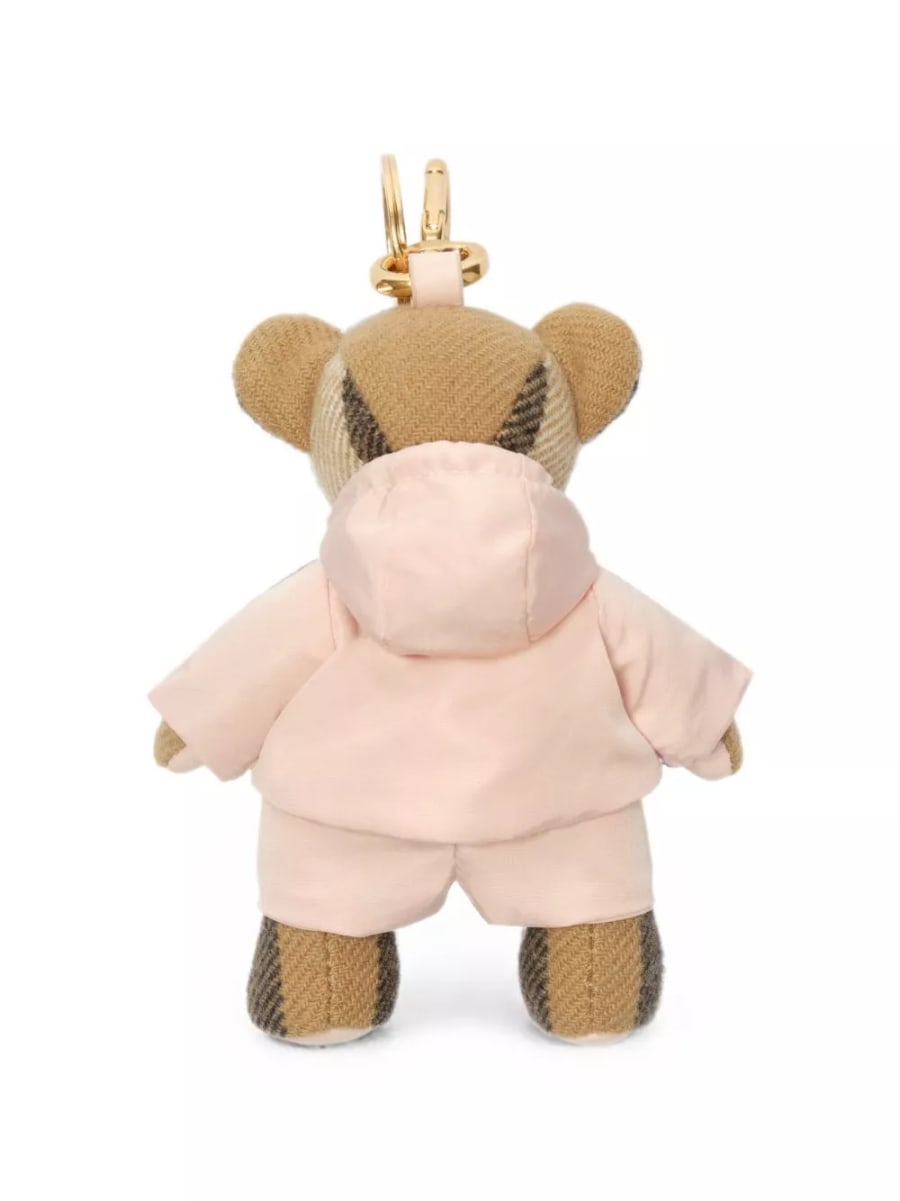 Burberry Portachiavi Thomas, view 2