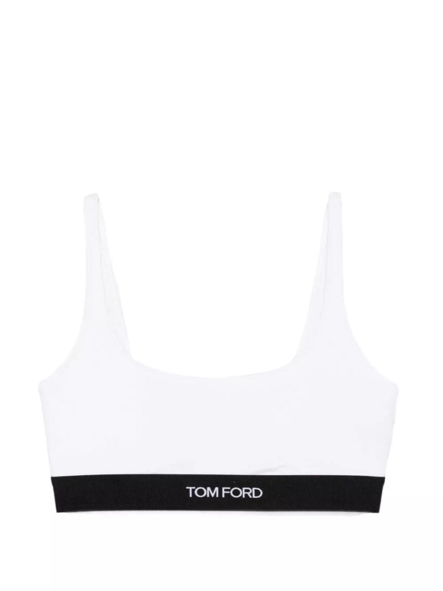 Tom Ford Bralette logo