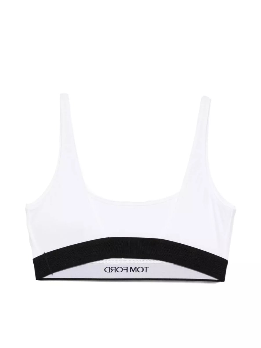 Tom Ford Bralette logo, view 2