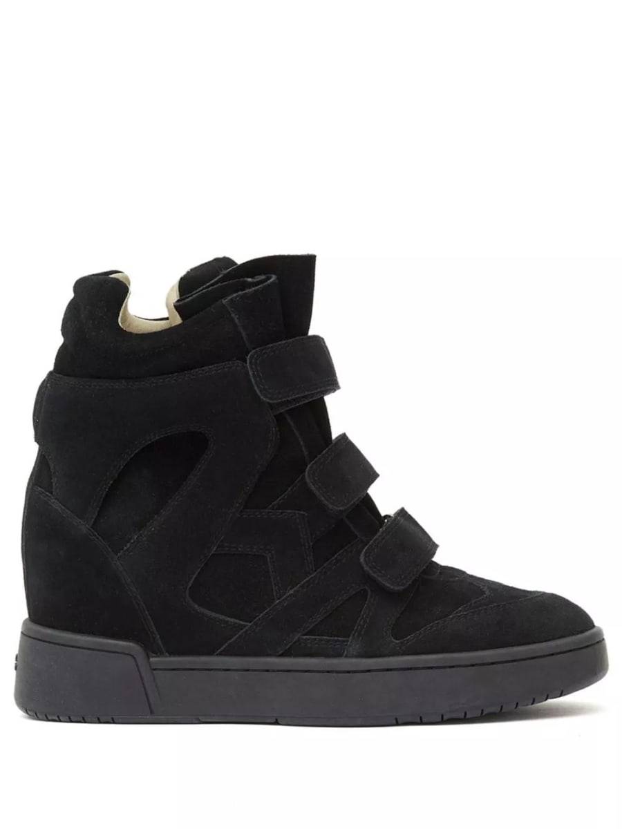 Isabel Marant Sneakers IM3