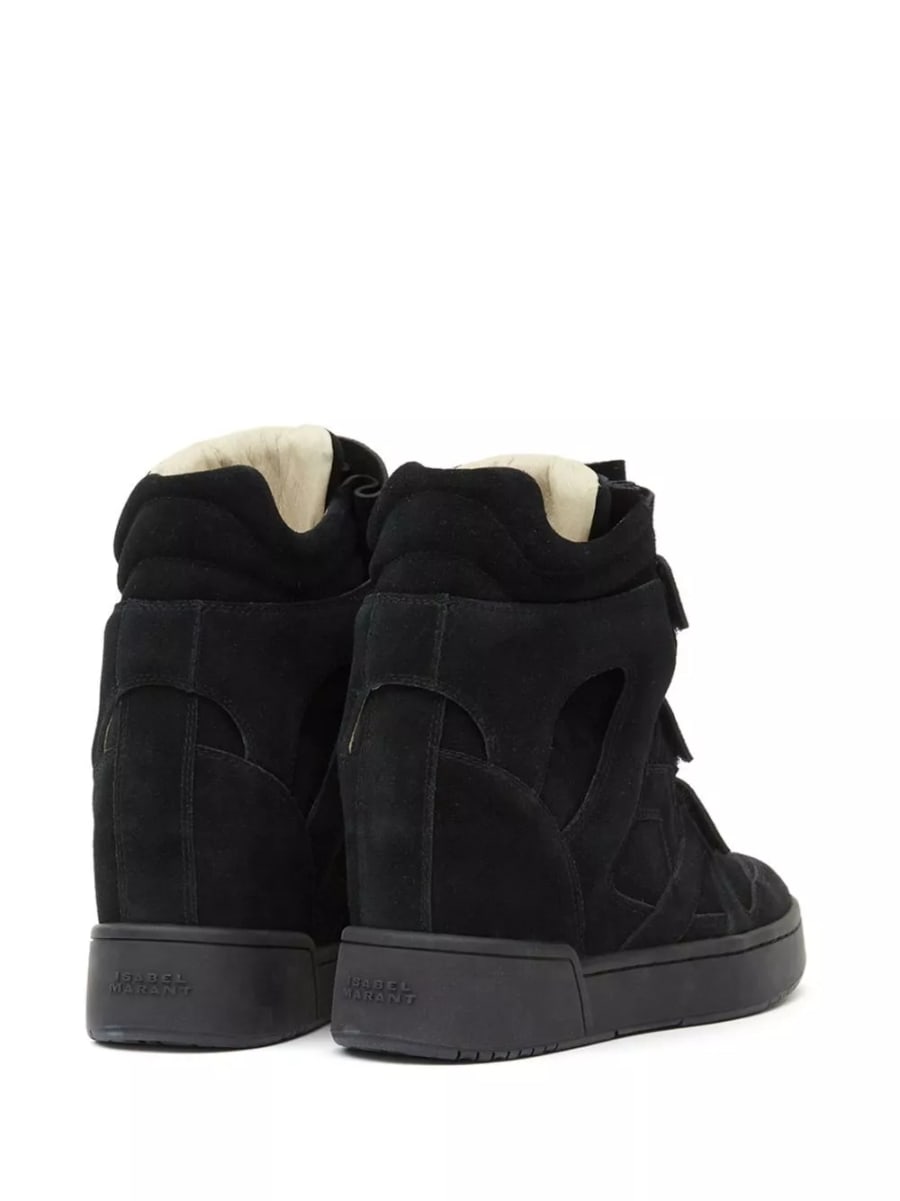 Isabel Marant Sneakers IM3, view 2