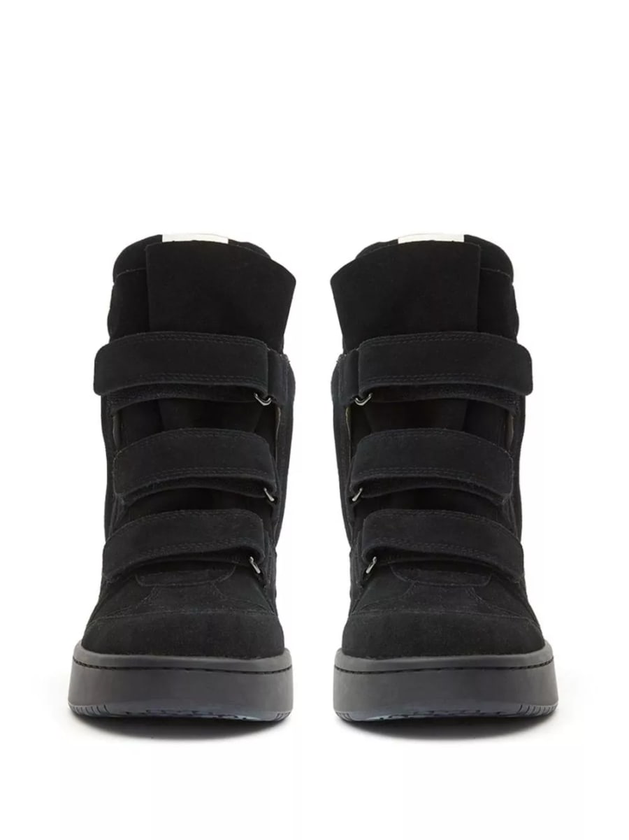 Isabel Marant Sneakers IM3, view 3