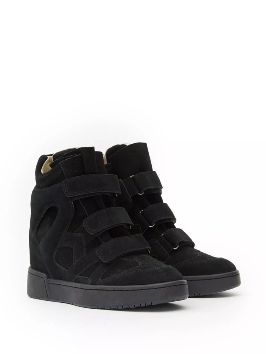 Isabel Marant Sneakers IM3, view 4